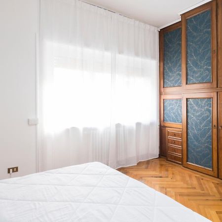Blessy Apartment Vaticano Rom Exteriör bild