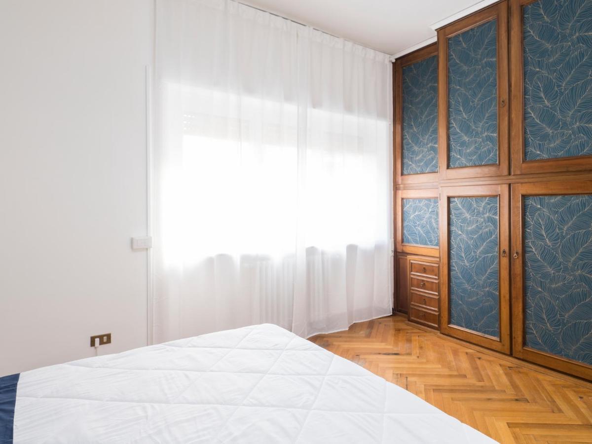Blessy Apartment Vaticano Rom Exteriör bild