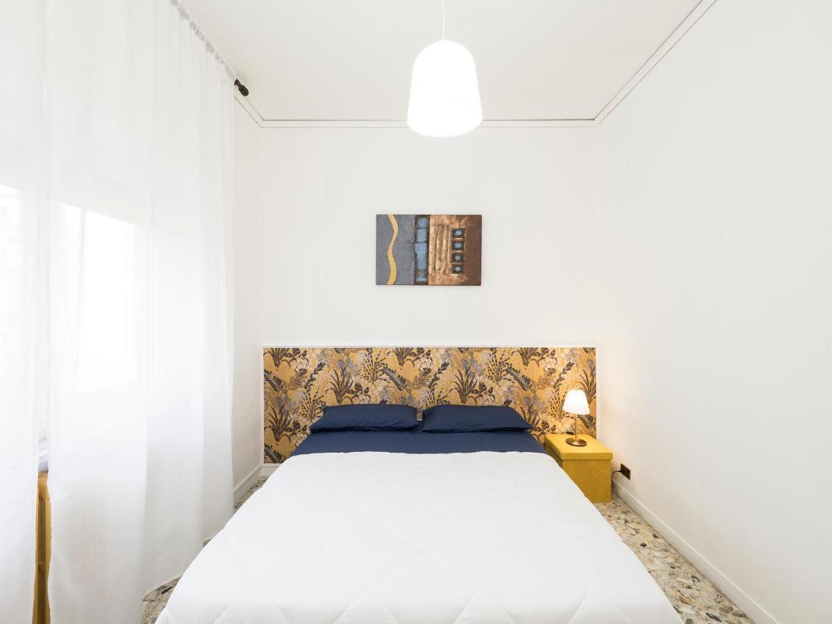 Blessy Apartment Vaticano Rom Exteriör bild